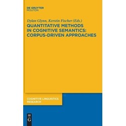 Quantitative Methods in Cognitive Semantics: Corpus-Driven Approaches