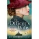 The Officer's Wife: A heartbreaking WW2 historical novel from Catherine Law