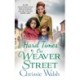 Hard Times on Weaver Street: A gritty, heartbreaking historical saga from Chrissie Walsh