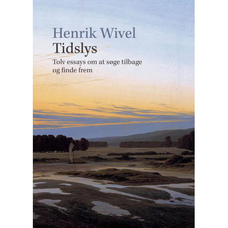 Tidslys: Tolv essays om at søge tilbage og finde frem