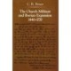 The Church Militant and Iberian Expansion, 1440-1770