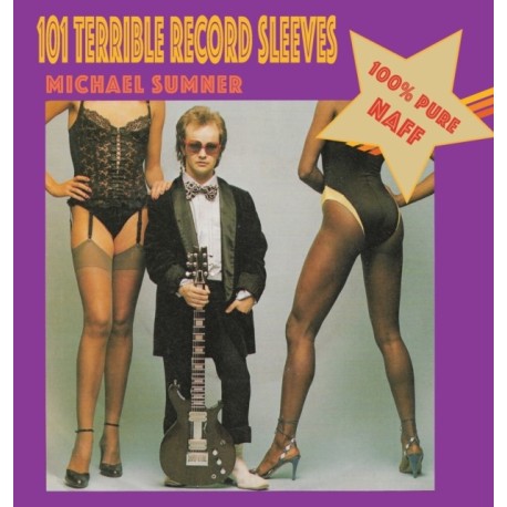 101 Terrible Record Sleeves