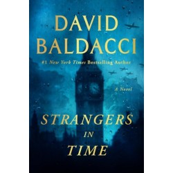 Strangers in Time: A World War II Novel