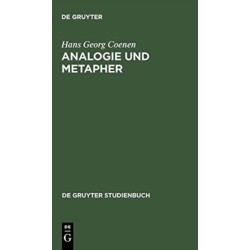 Analogie und Metapher