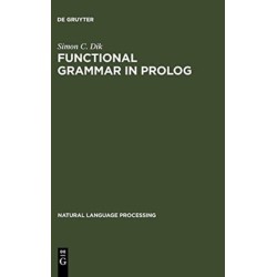 Functional Grammar in Prolog: An Integrated Implementation for English, French, and Dutch