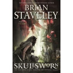 Skullsworn: A Novel in the World of The Emperor's Blades