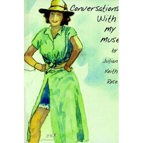 Conversations with My Muse