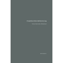 If Capitalism Is Short, My Shots are Long: Declan Clarke Talks to Shirley Read