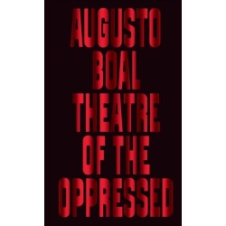 Theatre of the Oppressed