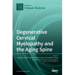 Degenerative Cervical Myelopathy and the Aging Spine
