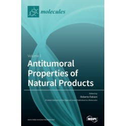 Antitumoral Properties of Natural Products