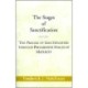 The Stages of Sanctification: The Process of Sanctification Through Progressive Stages of Maturity