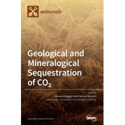 Geological and Mineralogical Sequestration of CO2