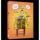WHAT BODY PART IS THAT?: A Wacky Guide to the Funniest, Weirdest, and Most Disgustingest Parts of Your Body (Ukrainian language)