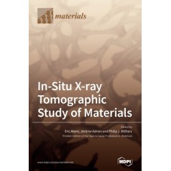In-Situ X-ray Tomographic Study of Materials