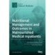 Nutritional Management and Outcomes in Malnourished Medical Inpatients