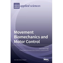 Movement Biomechanics and Motor Control