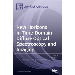 New Horizons in Time-Domain Diffuse Optical Spectroscopy and Imaging