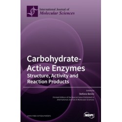 Carbohydrate-Active Enzymes: Structure, Activity and Reaction Products