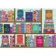 All the Books 40 Piece Puzzle