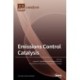 Emissions Control Catalysis