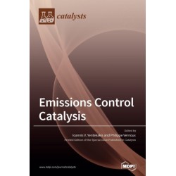 Emissions Control Catalysis