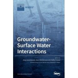Groundwater-Surface Water Interactions