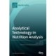 Analytical Technology in Nutrition Analysis