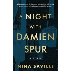 A Night with Damien Spur