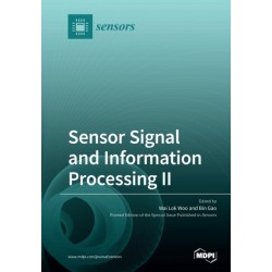 Sensor Signal and Information Processing II