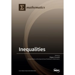 Inequalities