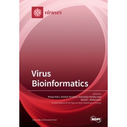 Virus Bioinformatics