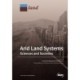 Arid Land Systems: Sciences and Societies