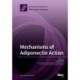 Mechanisms of Adiponectin Action