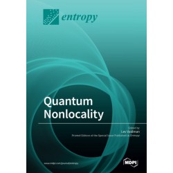 Quantum Nonlocality