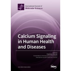 Calcium Signaling in Human Health and Diseases
