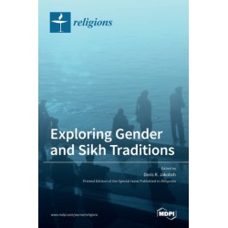 Exploring Gender and Sikh Traditions