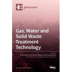 Gas, Water and Solid Waste Treatment Technology