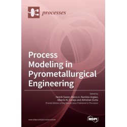 Process Modeling in Pyrometallurgical Engineering