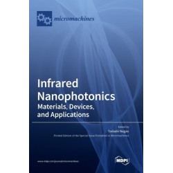 Infrared Nanophotonics: Materials, Devices, and Applications