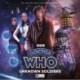 Doctor Who: The War Doctor Rises: Unknown Soldiers