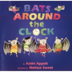 Bats Around the Clock