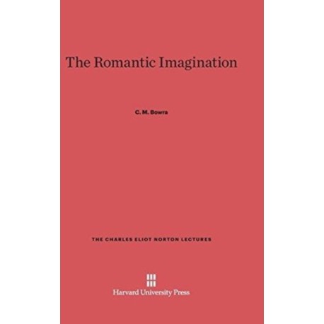 The Romantic Imagination