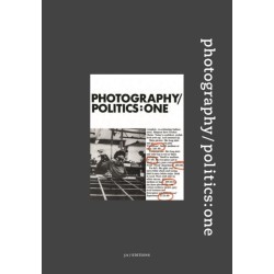 Photography/Politics: One