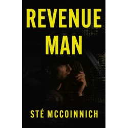 Revenue Man: (The Emergence of Tubal McArthur)