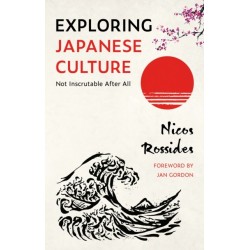 Exploring Japanese Culture: Not Inscrutable After All
