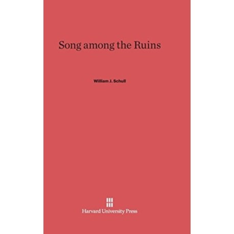 Song Among the Ruins