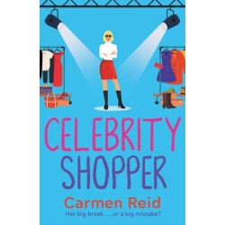 Celebrity Shopper: A feel-good romantic comedy