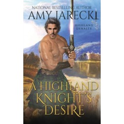 A Highland Knight's Desire