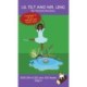 Lil Tilt And Mr. Ling: Sound-Out Phonics Books Help Developing Readers, including Students with Dyslexia, Learn to Read (Step 4 in a Systematic Series of Decodable Books)